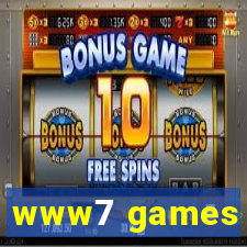 www7 games